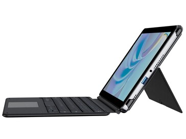 Планшет с Windows оснащен интерфейсом USB-C (Источник изображения: Chuwi)