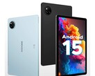 Tab A9 Pro+ работает под управлением Android 15 из коробки (Источник изображения: Doogee)