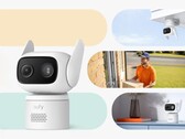 Проводная камера eufy Wired Cam C31 от Anker