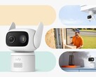 Проводная камера eufy Wired Cam C31 от Anker