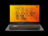 Ноутбук Asus TUF A17 FA706IU (Ryzen 7 4800H, GTX 1660 Ti). Обзор от Notebookcheck