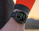По слухам, дизайн Garmin повторяет дизайн Fenix 8, на фото. (Источник изображения: Garmin)