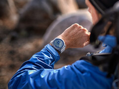 Компания Garmin предлагает новое бета-обновление для модели Fenix 7 Pro и ее аналогов.