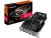 Gigabyte RX 5500 XT OC. (Источник: VideoCardz)