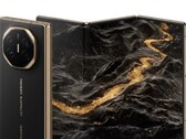 Mate XT. (Источник изображения: Huawei)