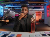 MKBHD коронует Samsung Galaxy S24 Ultra как смартфон года. (Источник изображения: MKBHD)