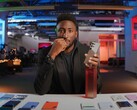 MKBHD коронует Samsung Galaxy S24 Ultra как смартфон года. (Источник изображения: MKBHD)