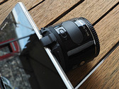 Olympus Air: фотокамера, которая дружит со смартфонами