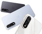 OnePlus Nord 5 выпускается в цветовых вариантах Dry Ice, Marble Sands и Phantom Grey. (Источник изображения: OnePlus)