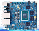 Orange Pi 6 Plus - это новый одноплатный компьютер, похожий на Raspberry Pi 5 (Источник изображения: Orange Pi)