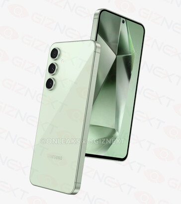 (Источник изображения: OnLeaks &amp; Giznext)