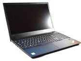 Ноутбук Lenovo ThinkPad E590 (i7-8565U, UHD 620, FHD). Обзор от Notebookcheck