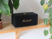 Басистый звук: Обзор Bluetooth-колонки Marshall Middleton II