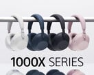 В настоящее время доступны четыре цвета, в которых выпускается WH-1000XM6.