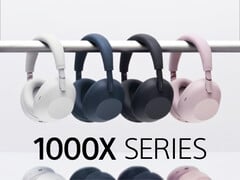 В настоящее время доступны четыре цвета, в которых выпускается WH-1000XM6.