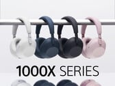 В настоящее время доступны четыре цвета, в которых выпускается WH-1000XM6.