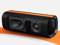 Xiaomi: Новая Bluetooth колонка с подсветкой. (Источник изображения: Xiaomi)