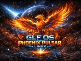 Выпущена GLF OS 25.11 Phoenix Pulsar с ядром 6.18 LTS, драйвером Nvidia 590.48 и многим другим