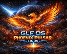 Выпущена GLF OS 25.11 Phoenix Pulsar с ядром 6.18 LTS, драйвером Nvidia 590.48 и многим другим