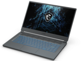 Обзор ноутбука MSI Stealth 15M