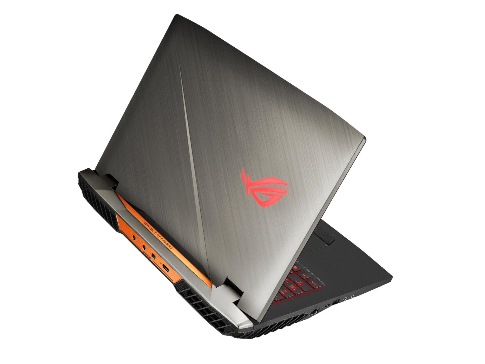 Ноутбук Rog Chimera G703 Купить