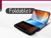 LG выпустит десятки устройств с гибким дисплеем