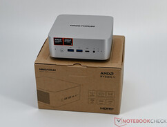 Мини-форум AI X1