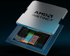 AMD получила разрешение на поставку MI308 после проверки экспорта в Вашингтоне. На фото: Ускорители AMD Instinct серии MI300 (Источник изображения: AMD)