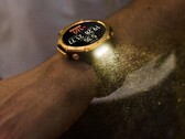 Смарт-часы T-Rex 3 Pro от Amazfit получили версию прошивки 4.7.3.1