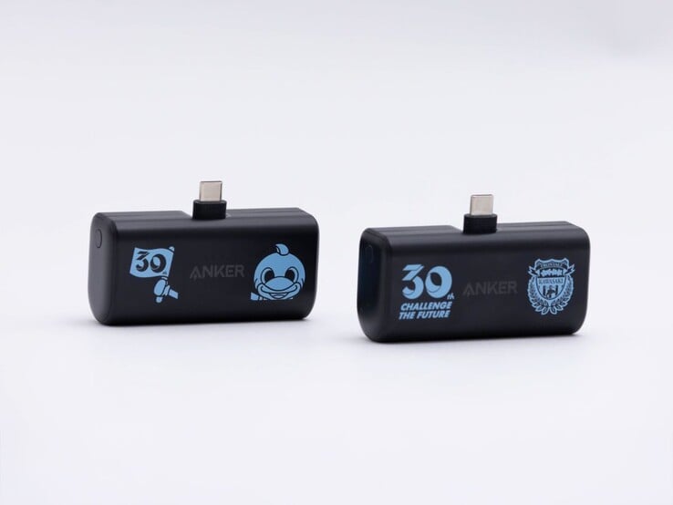 Банки питания Anker Kawasaki Frontale 30th Anniversary