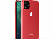 Чехлы для Apple iPhone "XR 2019" раскрывают внешний вид будущего телефона