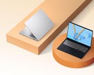 Asus Vivobook 16 выпускается в голубом и серебристом цветах (Источник изображения: Asus)