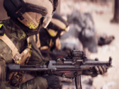 Рекламное изображение Battlefield 6 (источник изображения: EA)