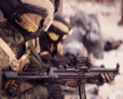Рекламное изображение Battlefield 6 (источник изображения: EA)