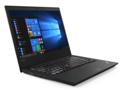 Ноутбук Lenovo ThinkPad E485 (Ryzen 5, Vega 8). Обзор от Notebookcheck
