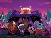 До 25 августа в Steam действует скидка 60 % на игру Cult of the Lamb.