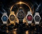 Серия Casio Edifice EFK-200