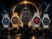 Серия Casio Edifice EFK-200 