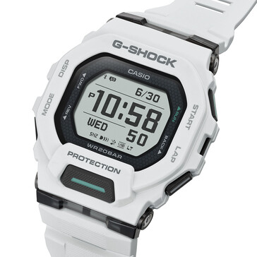 (Источник изображения: Casio)
