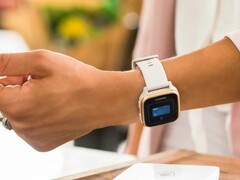 По слухам, в смарт-часах Garmin появятся новые сервисы бесконтактных платежей. (Источник изображения: Garmin)