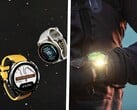 Смарт-часы Garmin скоро смогут подключаться к спутникам и сетям LTE (Источник изображения: Garmin)
