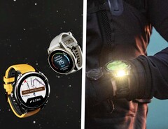 Смарт-часы Garmin скоро смогут подключаться к спутникам и сетям LTE (Источник изображения: Garmin)