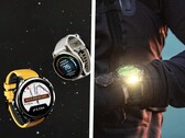 Смарт-часы Garmin скоро смогут подключаться к спутникам и сетям LTE (Источник изображения: Garmin)