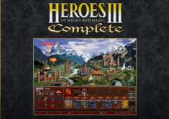 Дебют оригинальной игры «Heroes of Might and Magic III» на Steam начался с трудностей