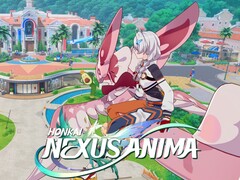 Баннер Honka Nexus Anima с летающим креплением (Источник изображения: Cognosphere, MiHoYo с правками)