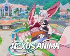 Баннер Honka Nexus Anima с летающим креплением (Источник изображения: Cognosphere, MiHoYo с правками)