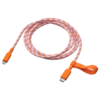 Кабель IKEA LILLHULT USB-C - Lightning. (Источник изображения: IKEA)