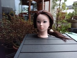 Фото образца фронтальной камеры