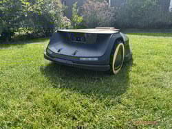 RCX 6 в работе