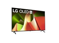 77-дюймовый OLED-телевизор B4 от LG доступен на Amazon US по самой низкой цене за всю историю продаж. (Источник изображения: Amazon)